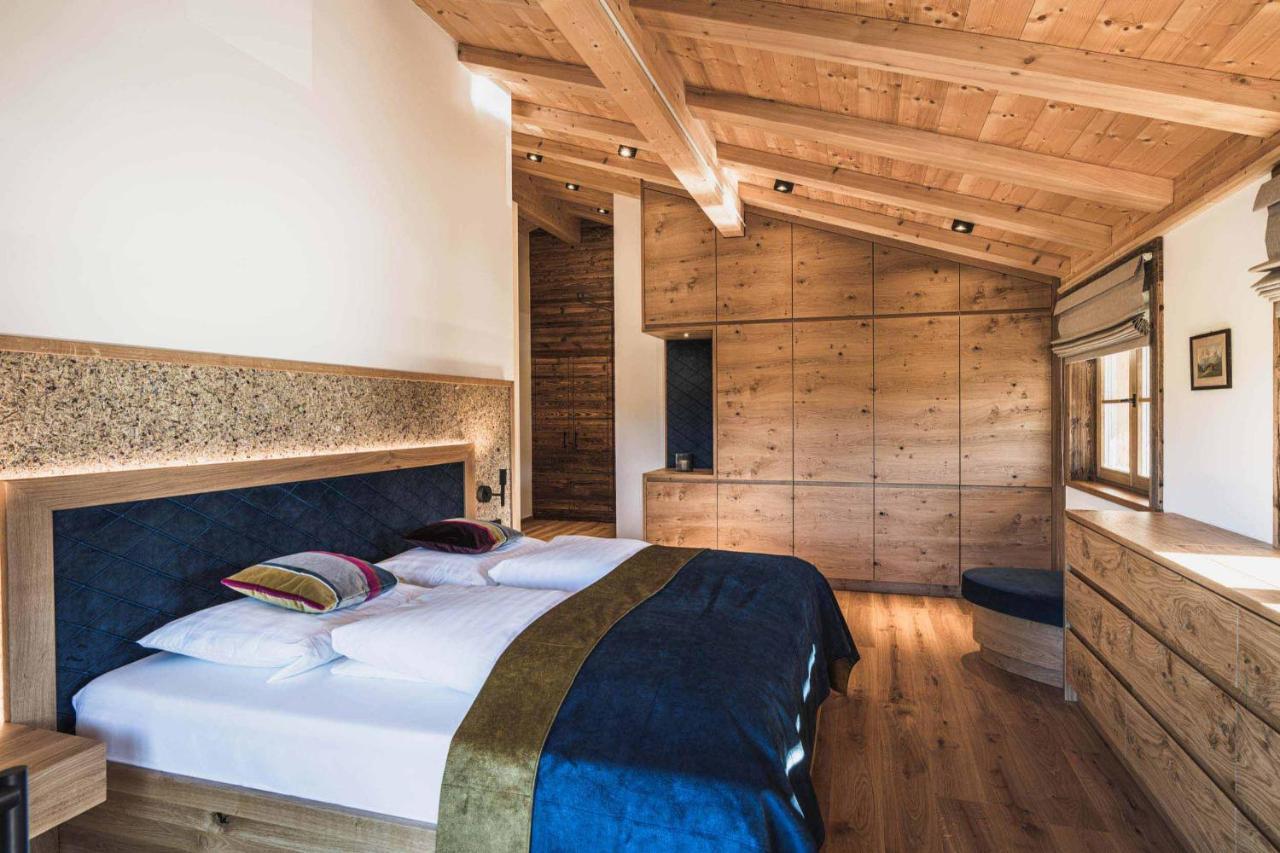 Chalet Am Wetterkreuz Reit im Winkl Zewnętrze zdjęcie