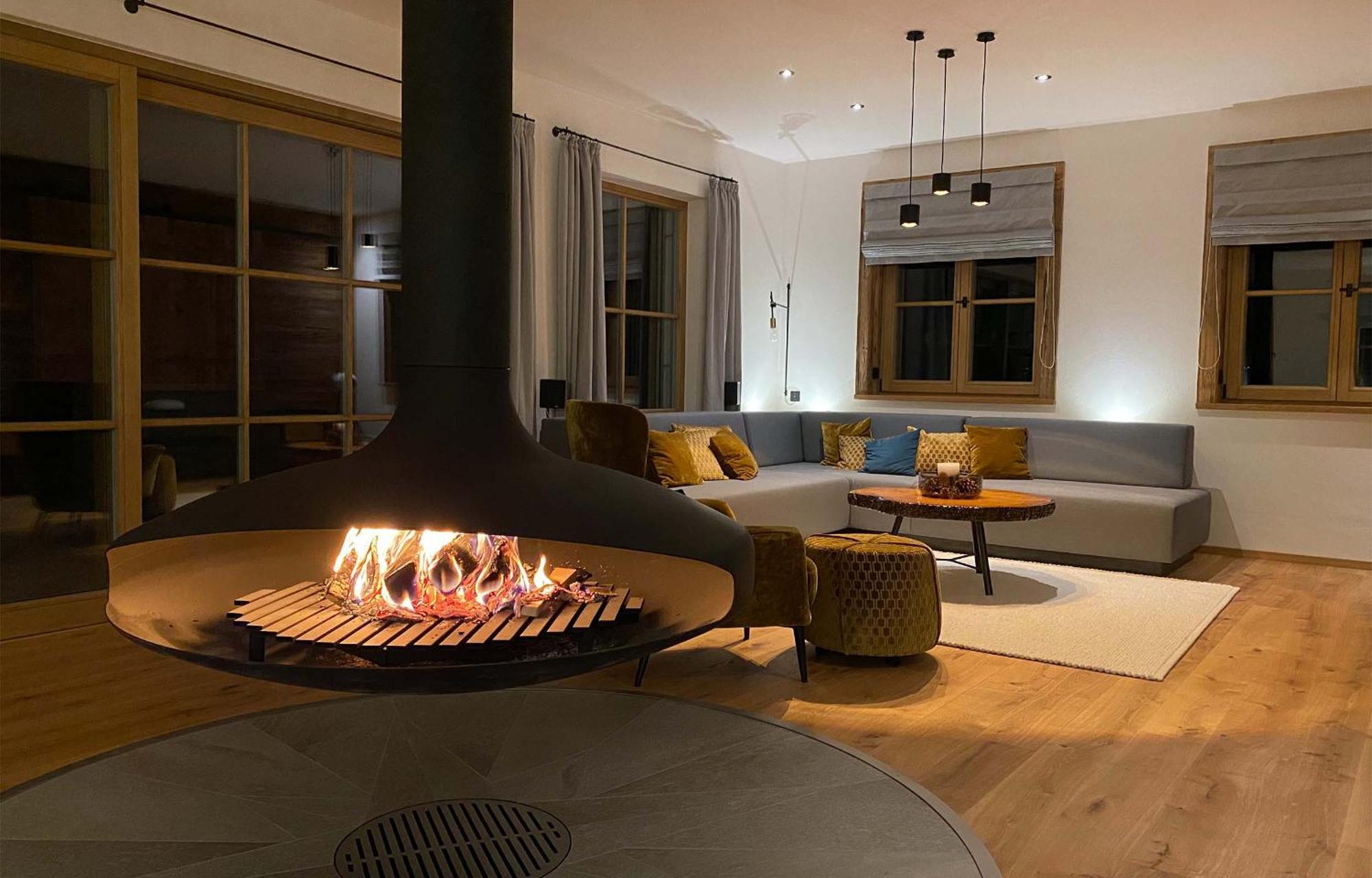 Chalet Am Wetterkreuz Reit im Winkl Zewnętrze zdjęcie