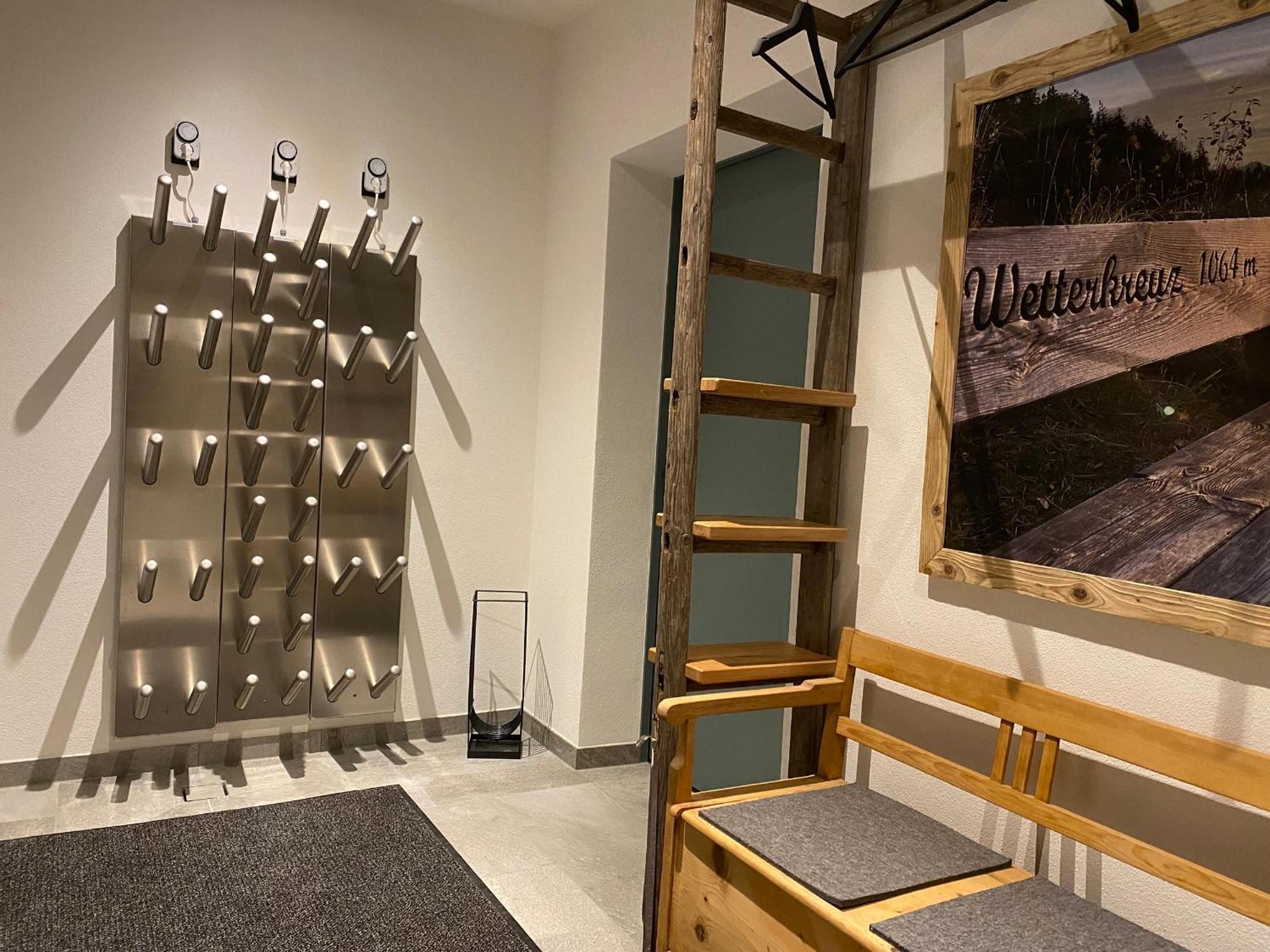 Chalet Am Wetterkreuz Reit im Winkl Zewnętrze zdjęcie